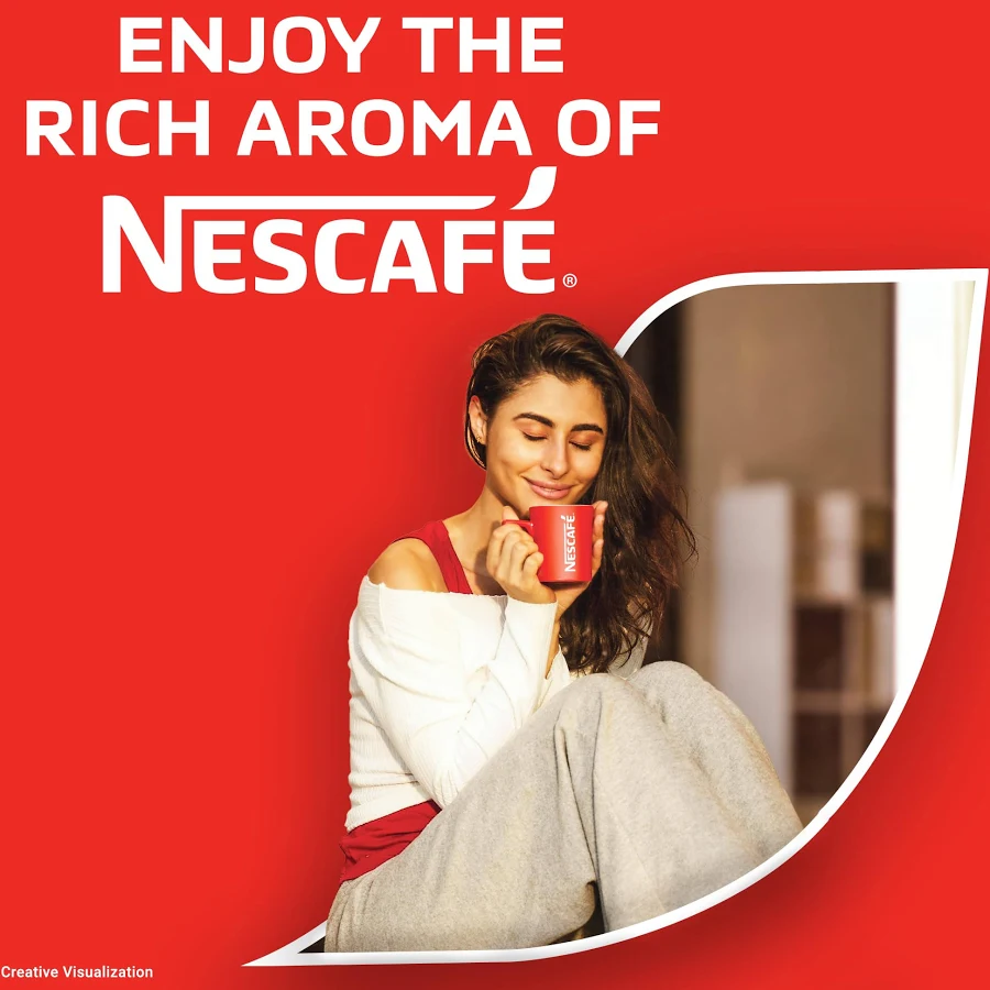 Nescafe Classic Instant Coffee - Image 10