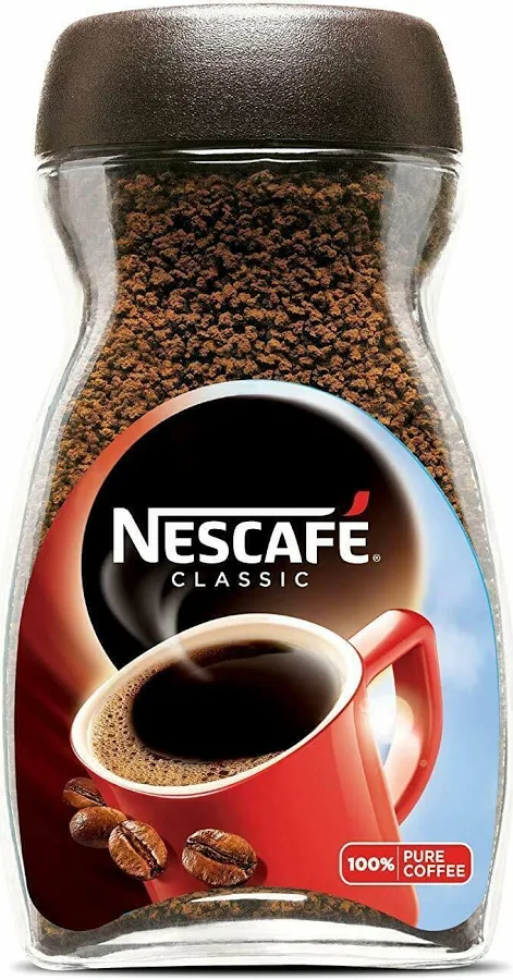 Nescafe Classic Instant Coffee - Image 2