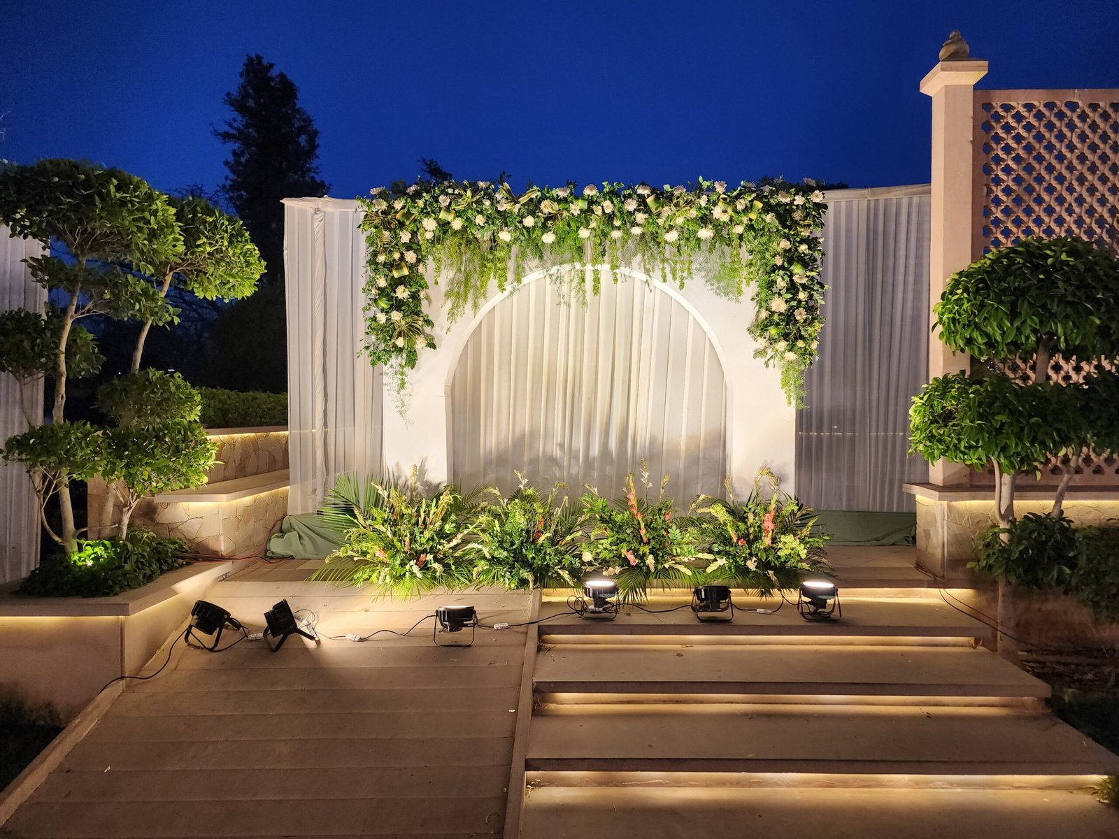 Wedding Decoration