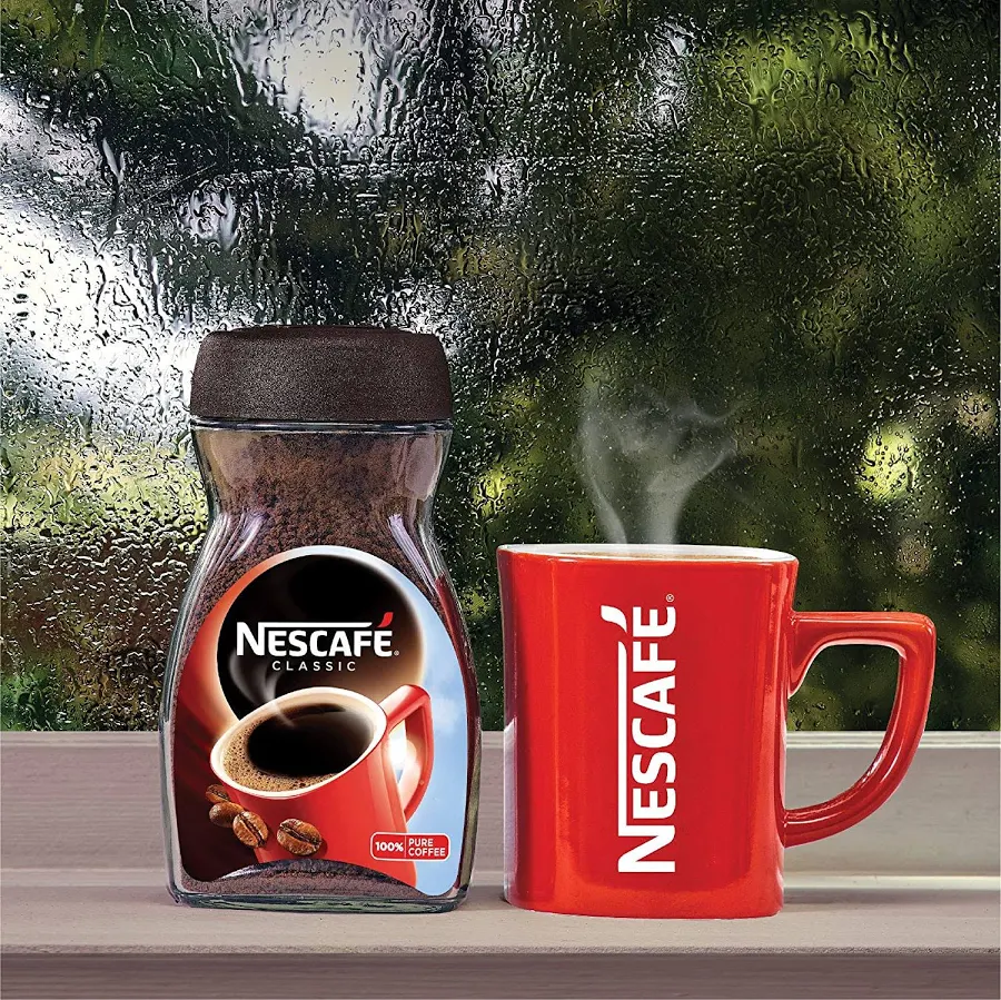 Nescafe Classic Instant Coffee - Image 5