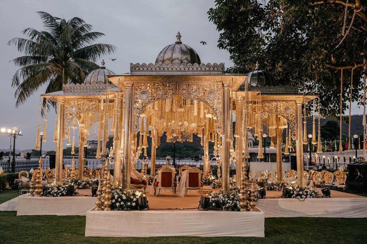 Mandap Decoration