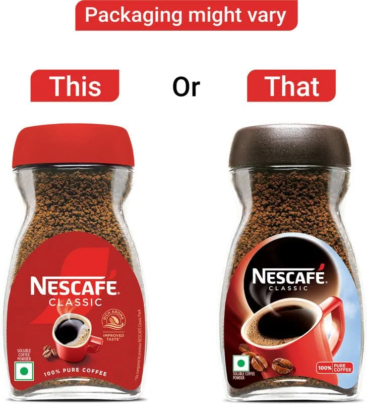 Nescafe Classic Instant Coffee - Image 9