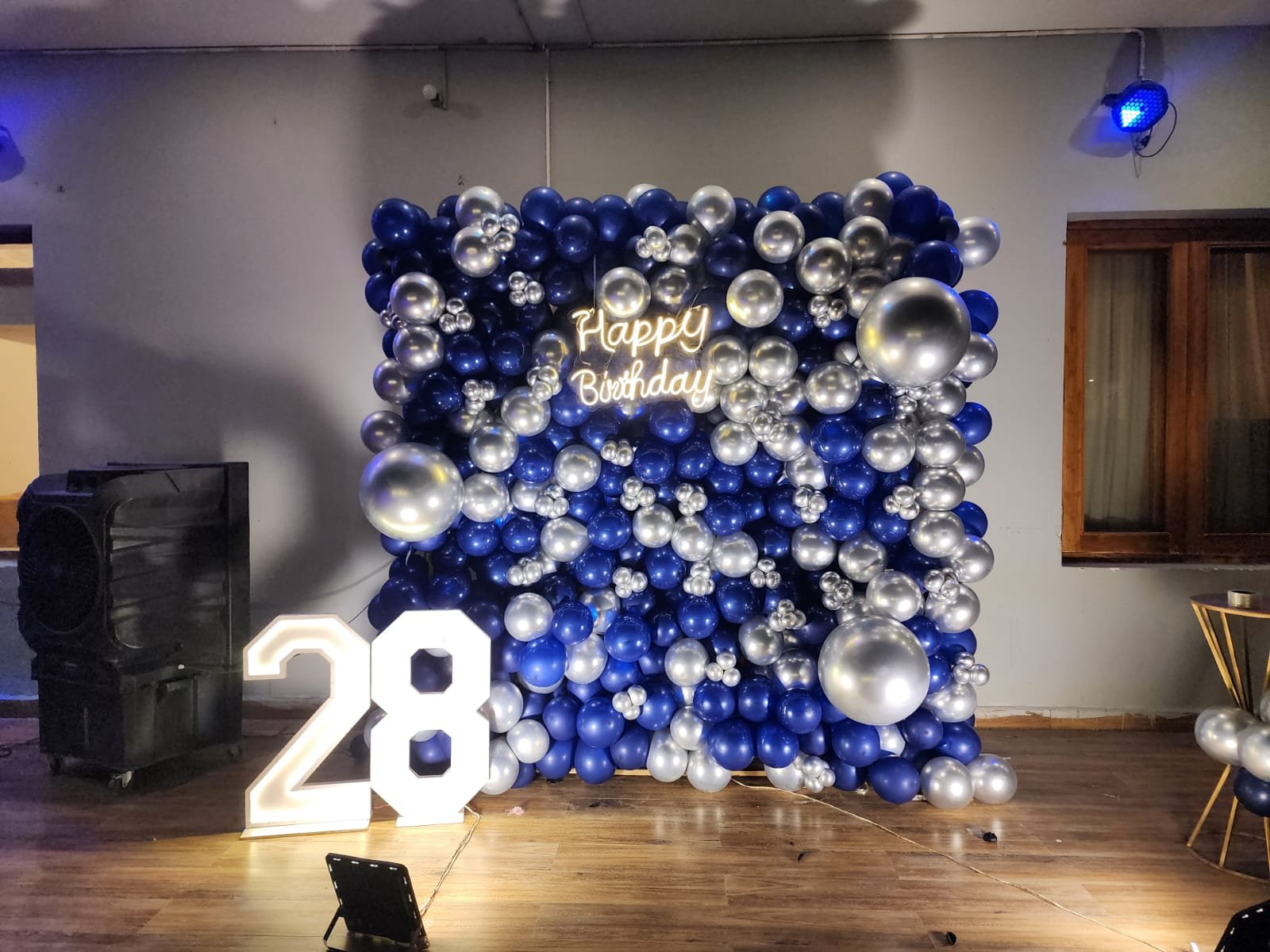 Birthday Decoration