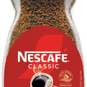 Nescafe Classic Instant Coffee