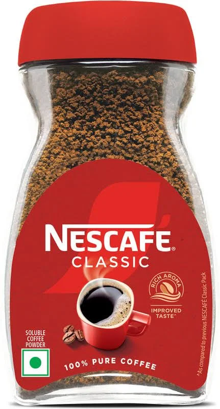 Nescafe Classic Instant Coffee