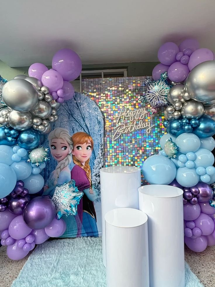 Theme Decoration